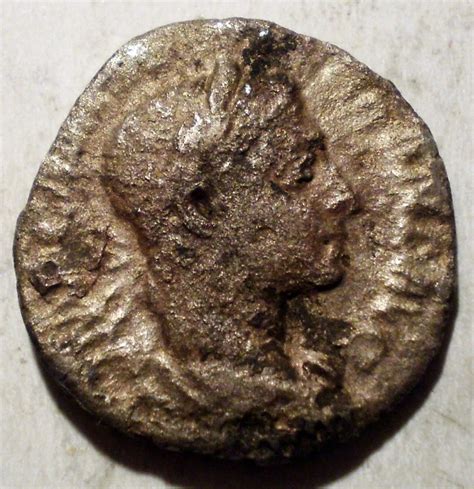Imperiul Roman - Lot cu dou monede 1. . Catalog monede romane antice